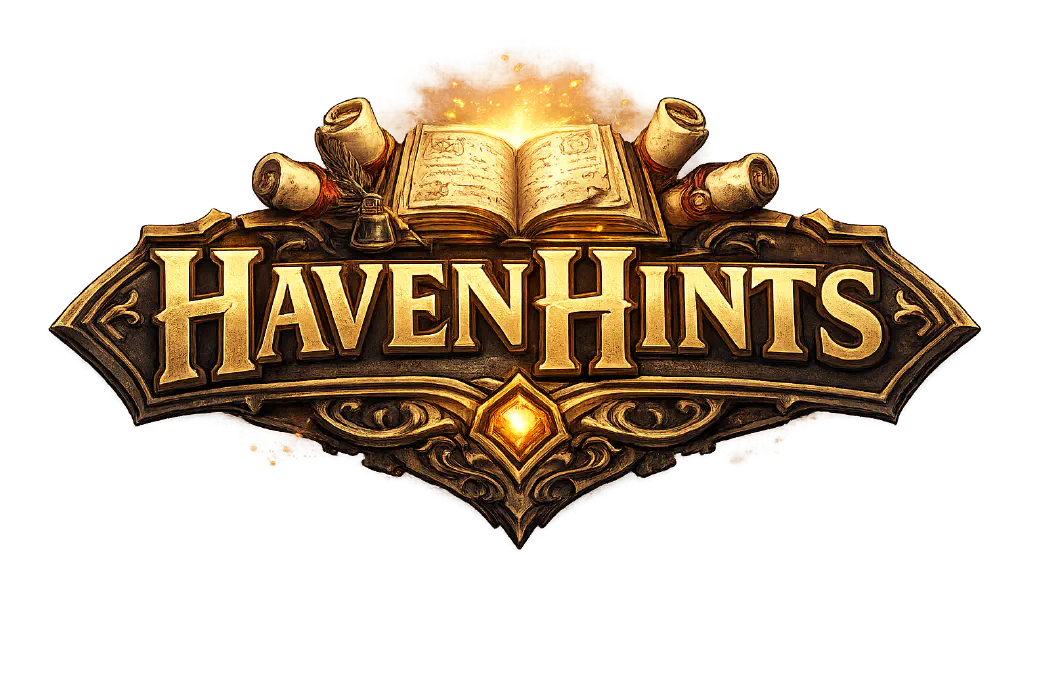 HavenHints
